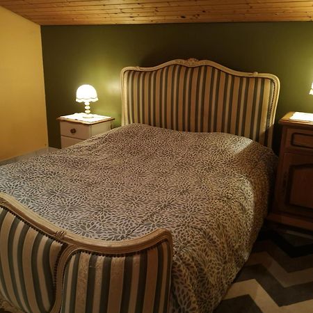 Mado Hotel Verfeuil Buitenkant foto
